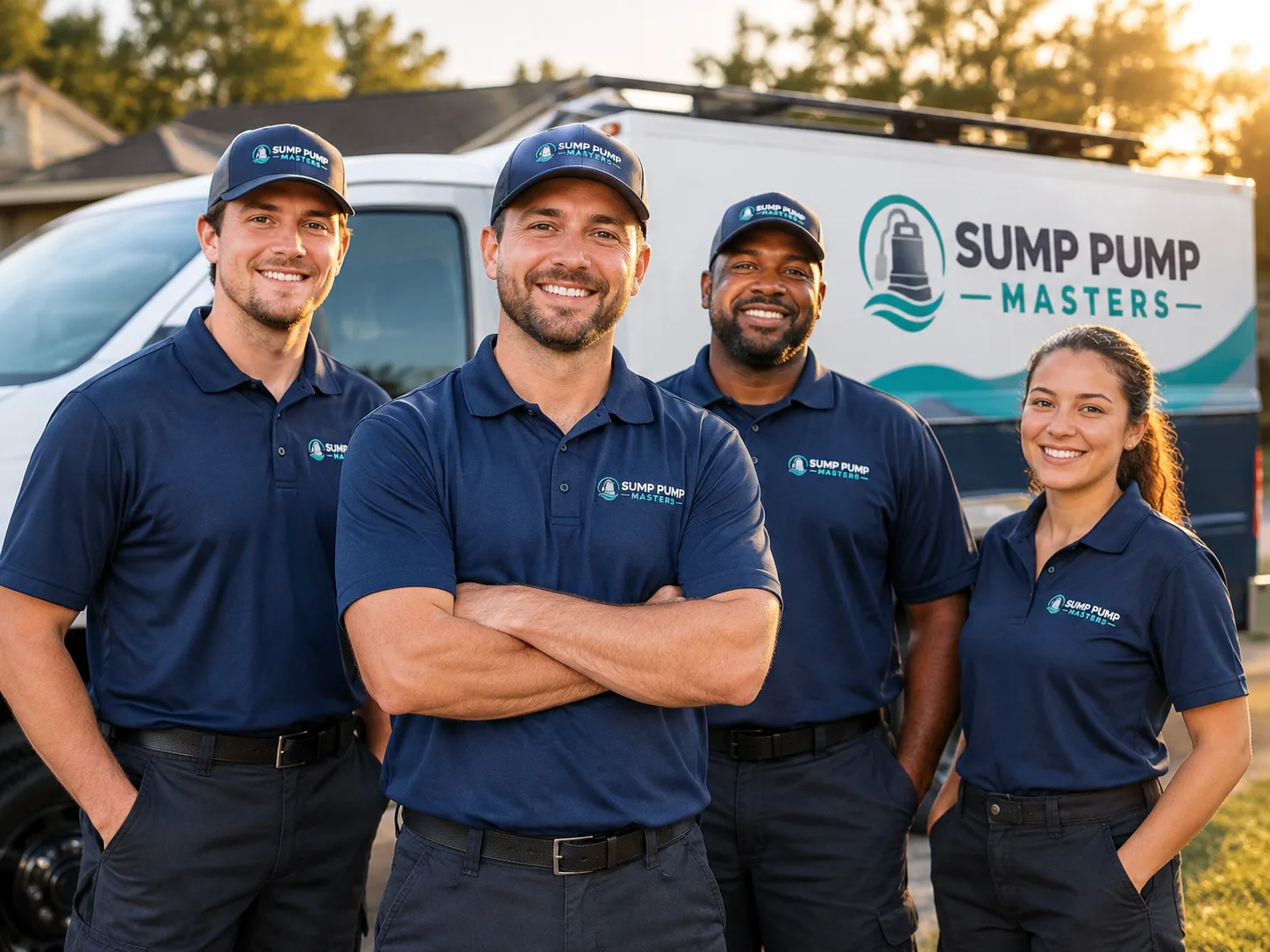 Sump Pump Repair company in Kountze, TX